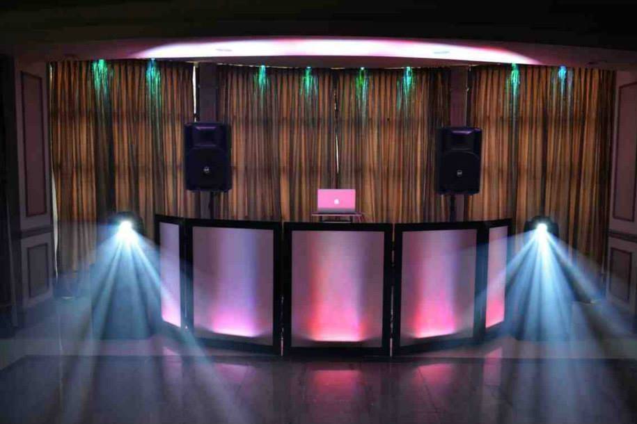 Party & Event Hire Ltd