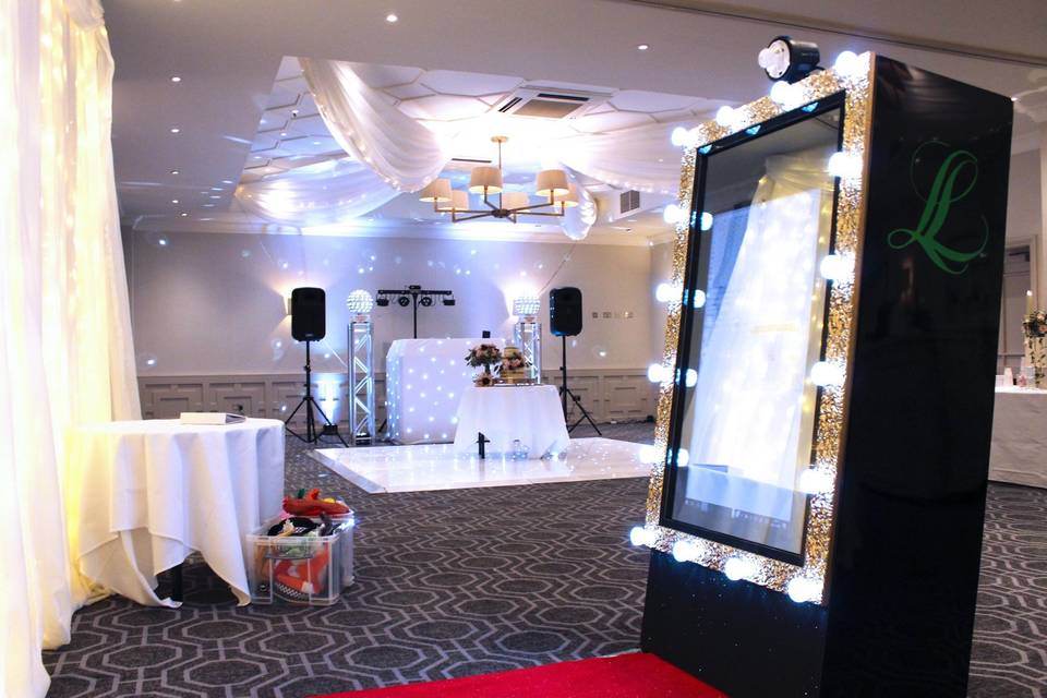 Party & Event Hire Ltd