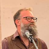 Simon Lane