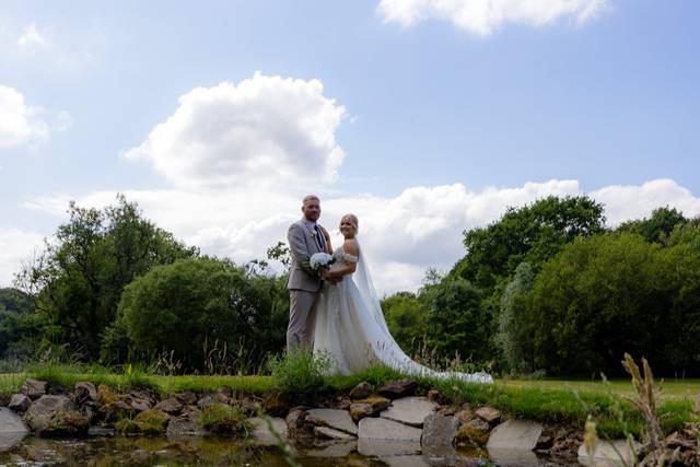 Welsh wedding