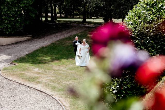 Wedding wales