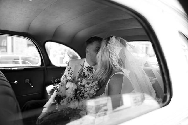 Cardiff brides