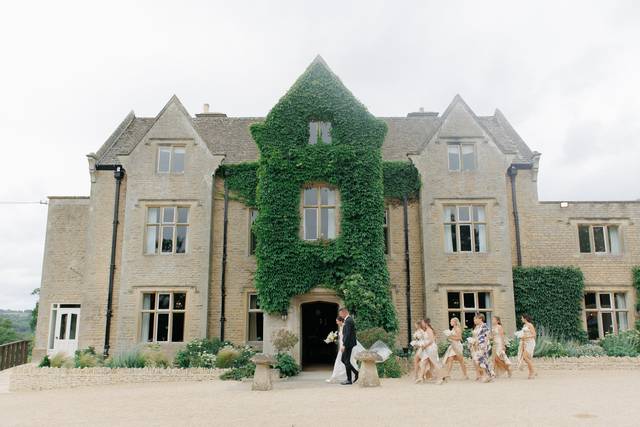 Hyde House