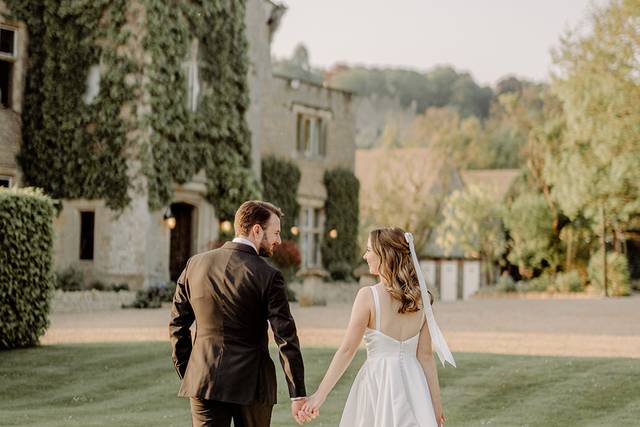 Lucie Watson Photography