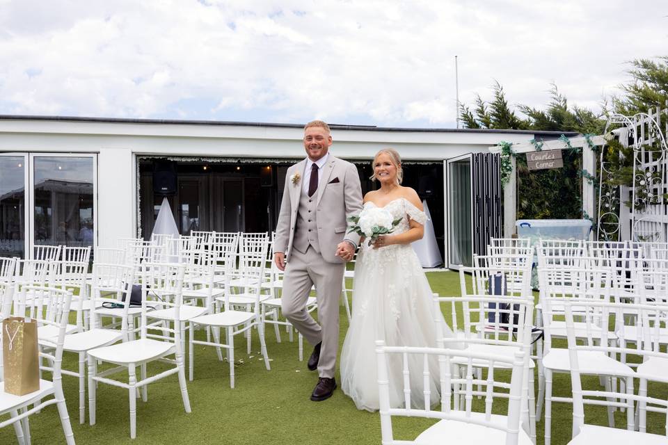 South wales brides
