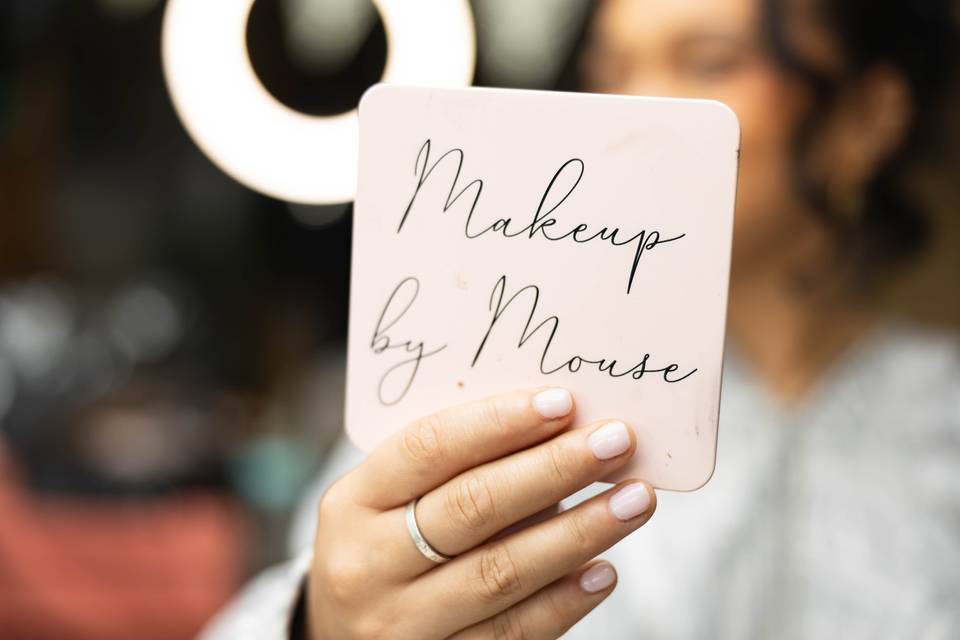 Bridal makeup cardiff