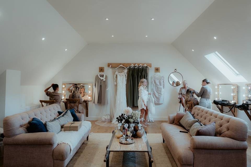 Bridal Loft