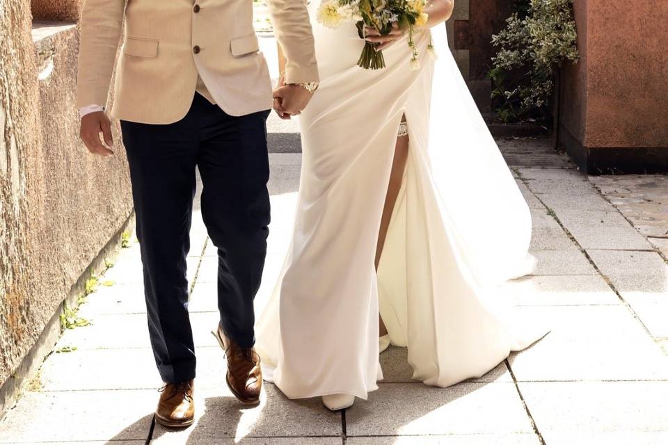 Welsh wedding photographer