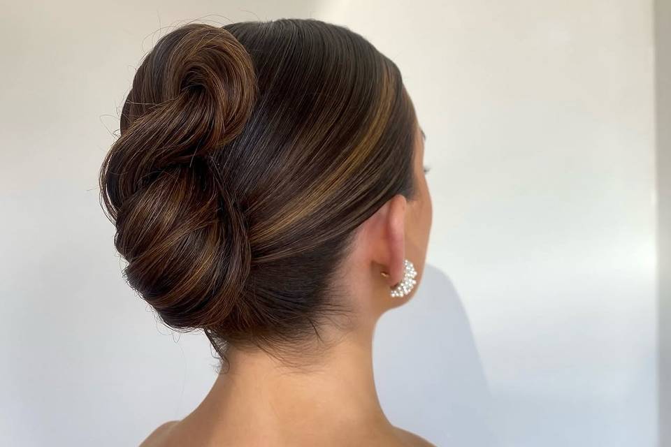 Updo