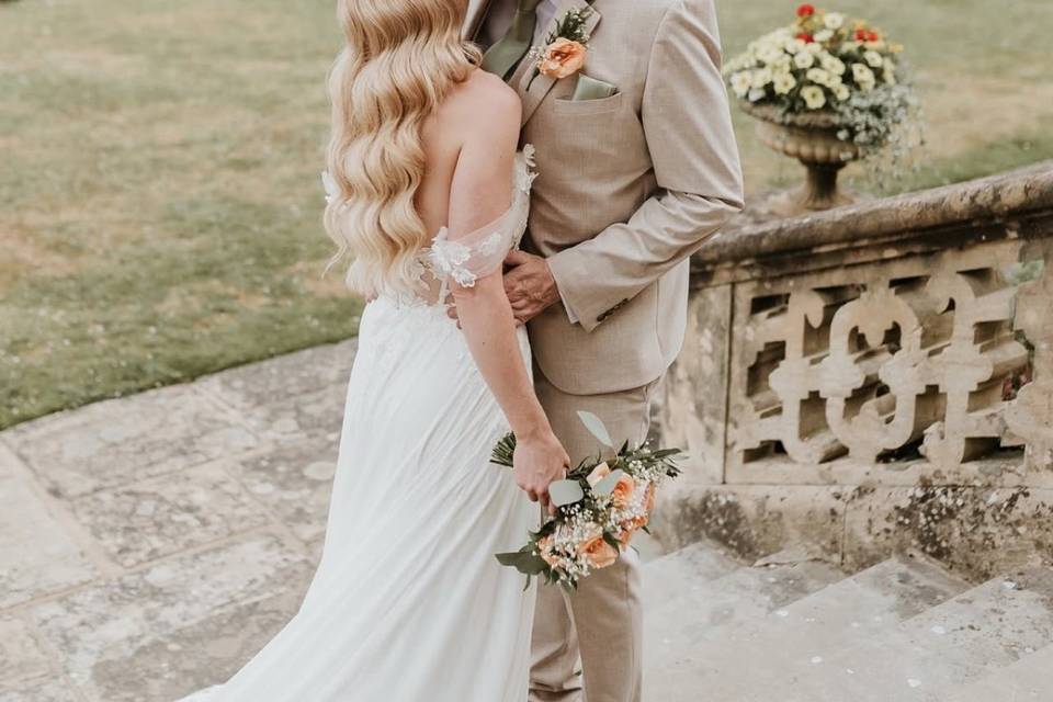 Real Bride
