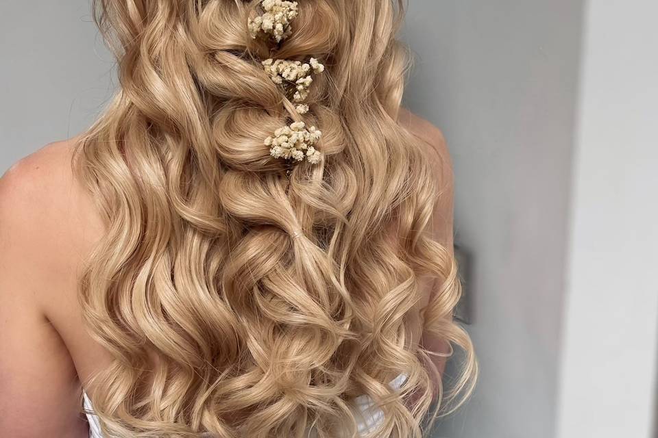Boho style