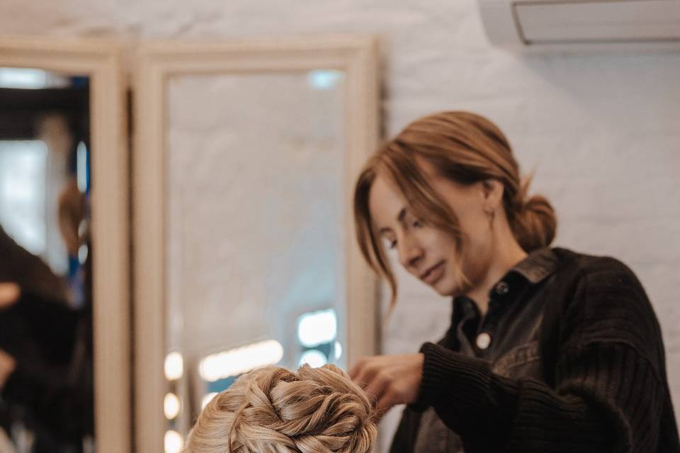 BTS