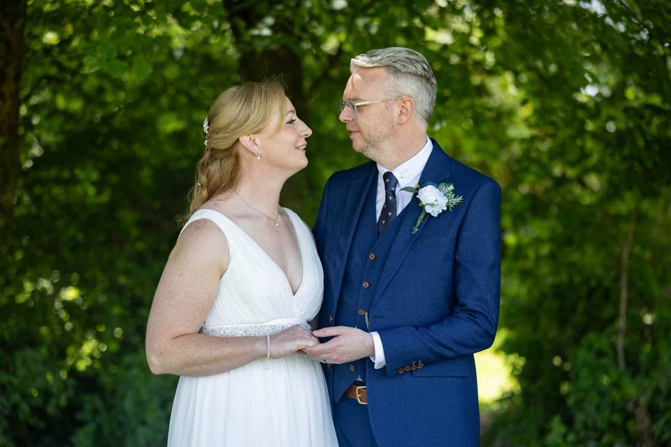 Wedding wales