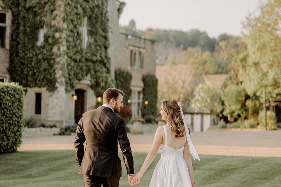 Lucie Watson Photography