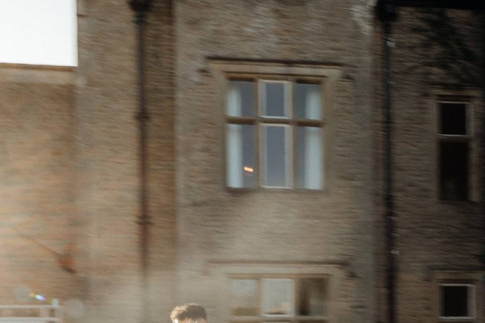 Lucia Mancini Photography