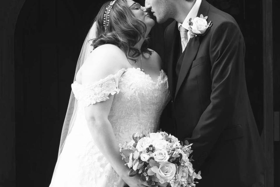 Wedding wales