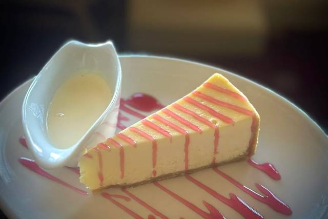 New York Cheesecake