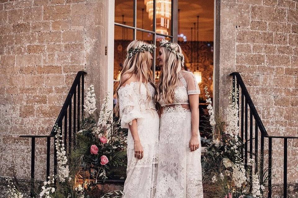 Weddings by Lauren Alway in Bristol - Wedding Planners | hitched.co.uk