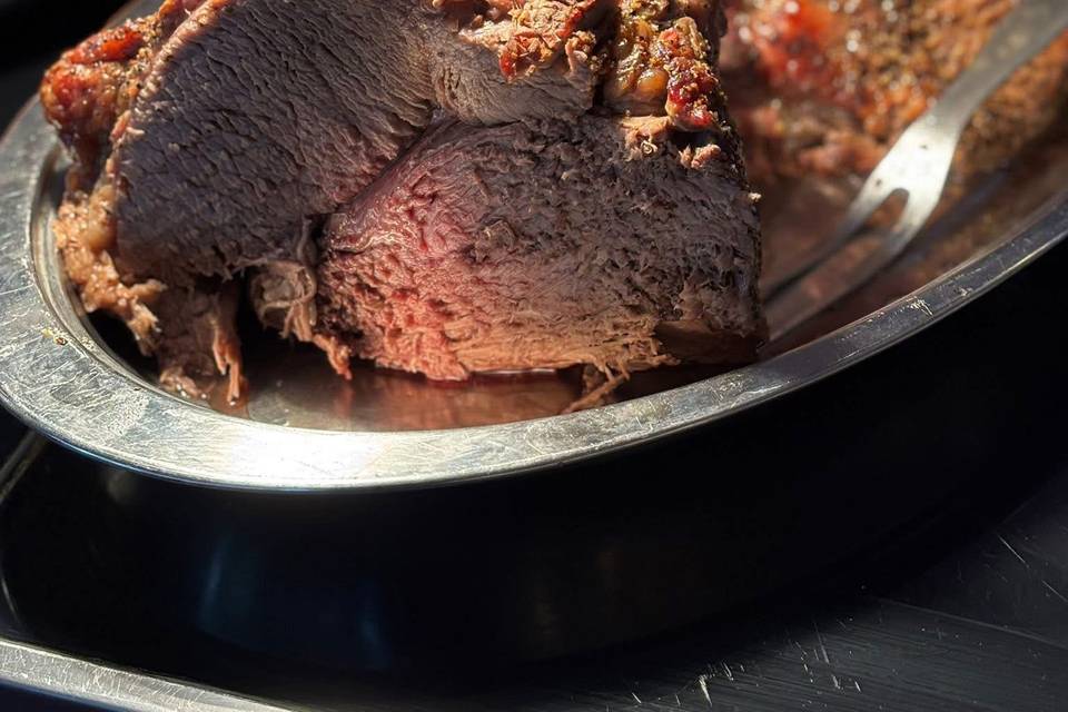Roast Beef carvery
