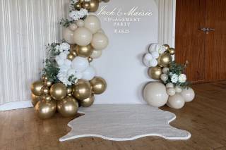 dollybetsyevents ltd