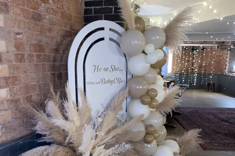 Personalised Sailboard