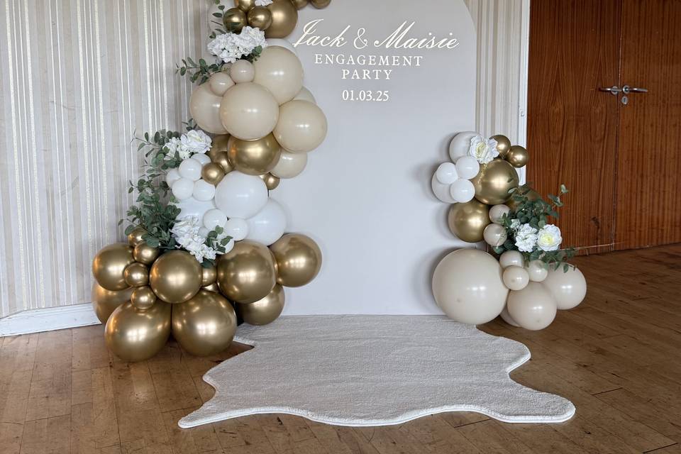 dollybetsyevents ltd