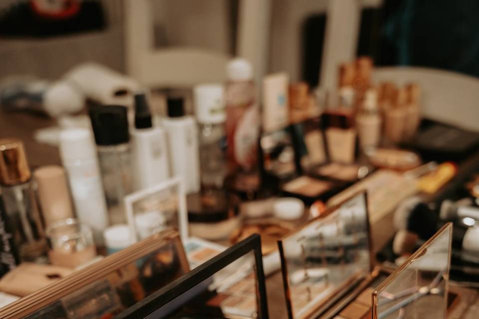 Luxurious products