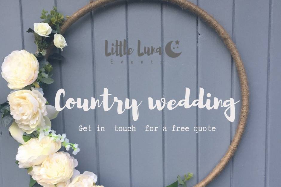 Little Luna Events