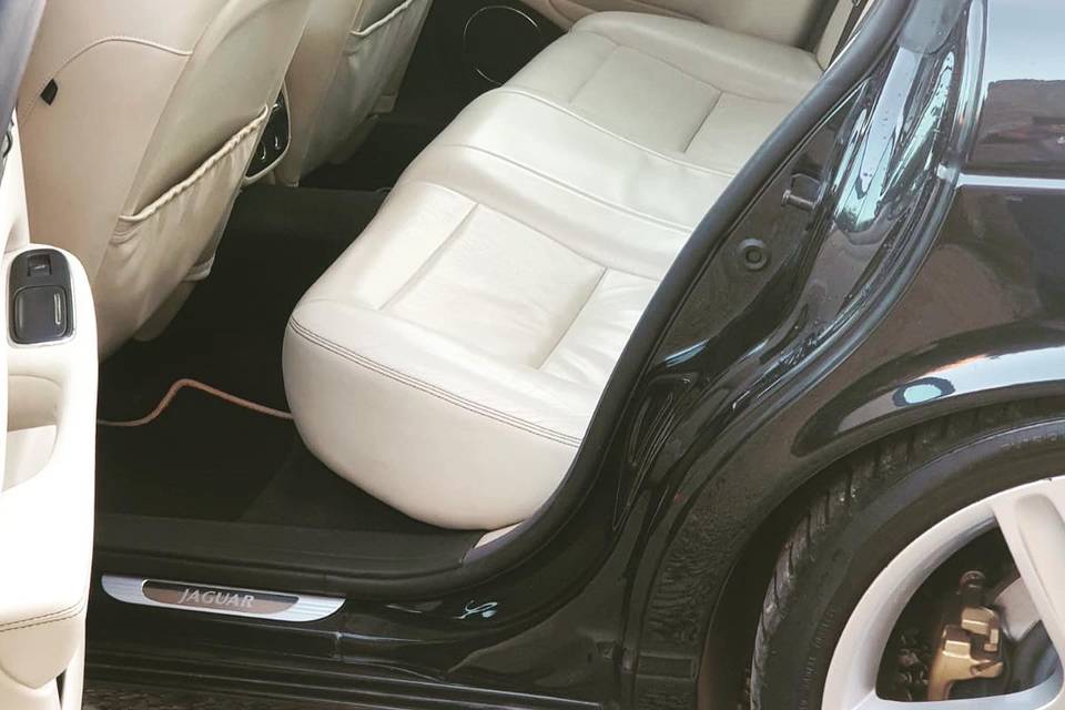 The Sport Premium Interior 1