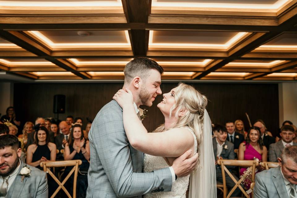 Lakes Wedding Photographer