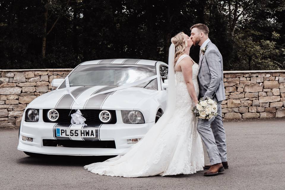 Lakes Wedding Photographer