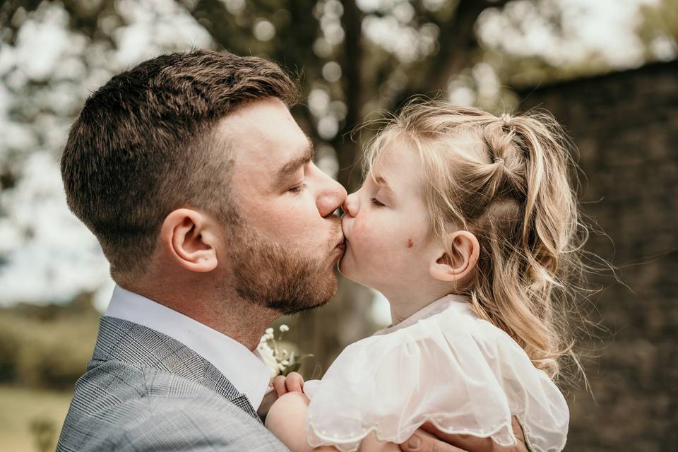 Lakes Wedding Photographer