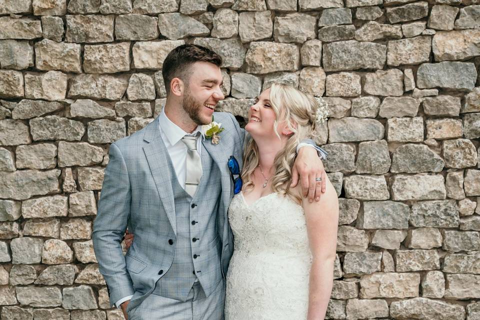 Lakes Wedding Photographer