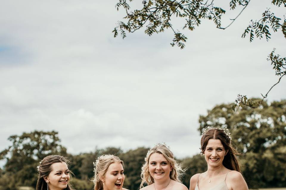 Lakes Wedding Photographer