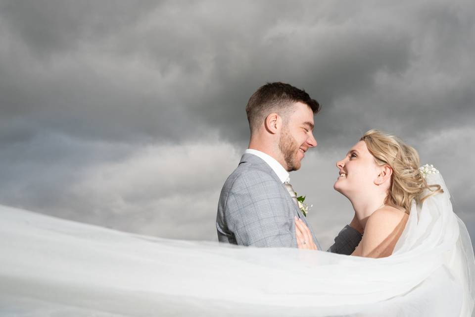 Lakes Wedding Photographer