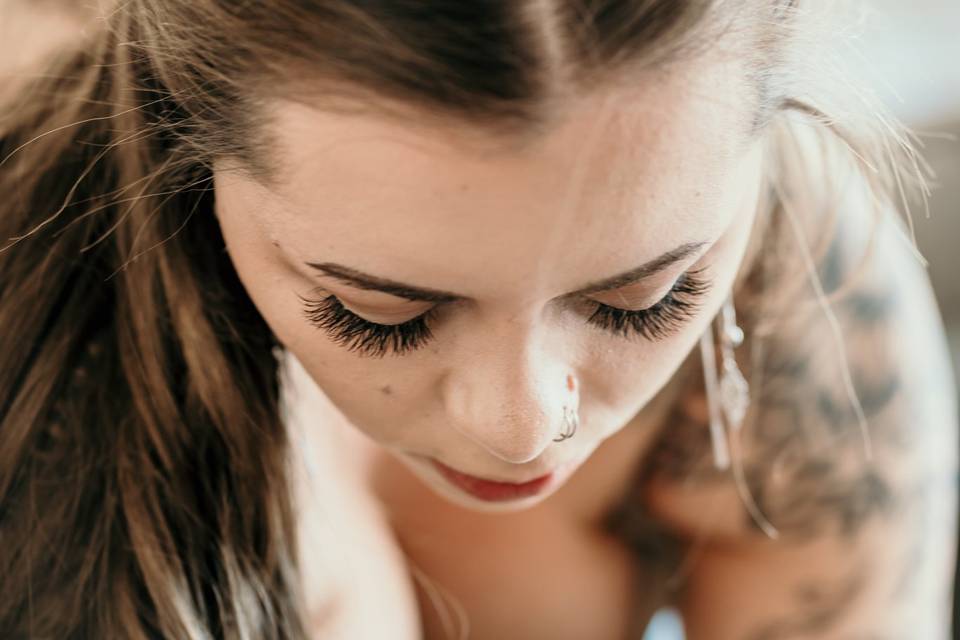 Lakes Wedding Photographer