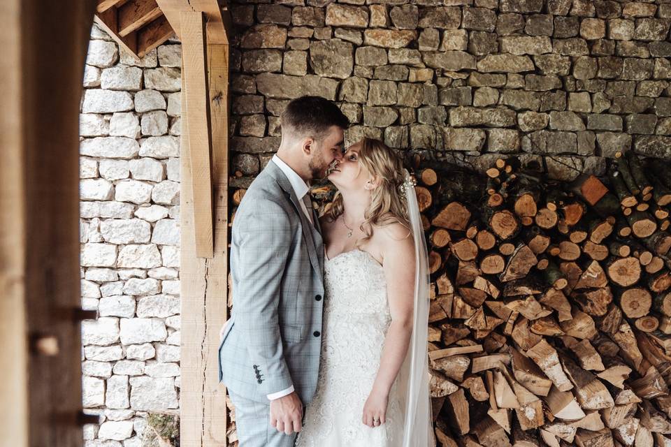 Lakes Wedding Photographer