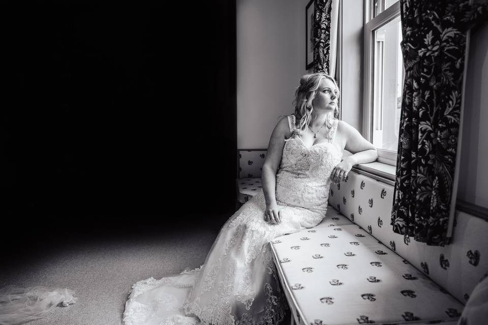 Lakes Wedding Photographer