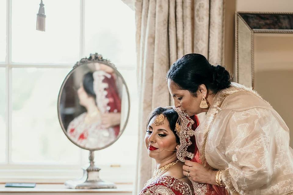 Lakes Wedding Photographer