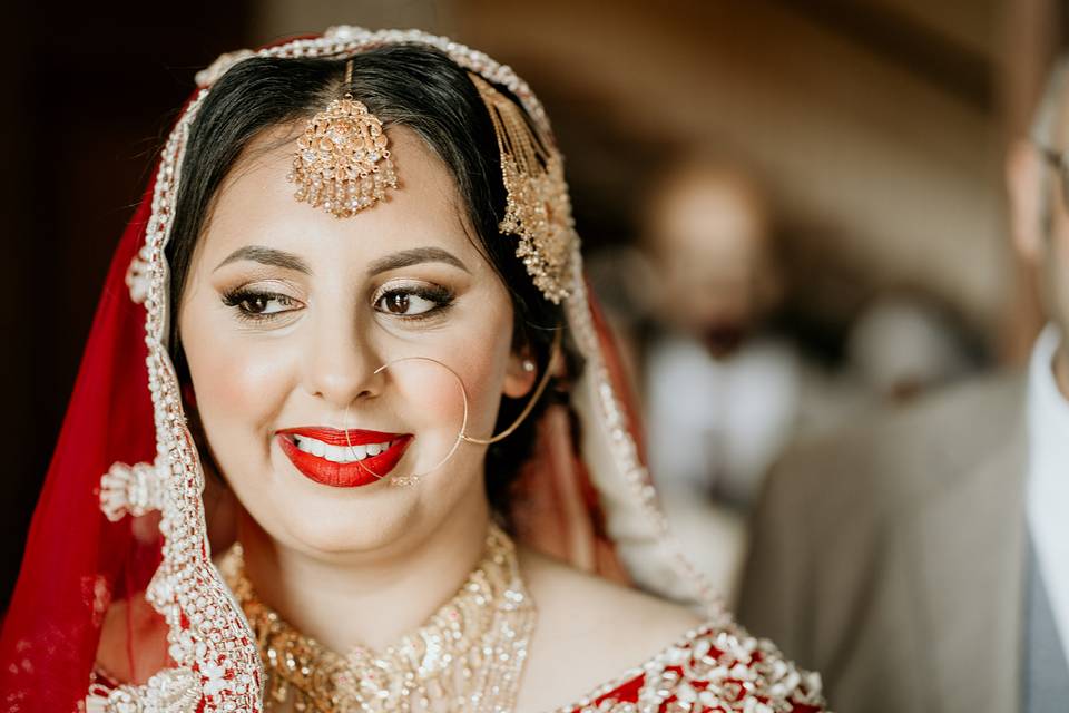 Lakes Wedding Photographer