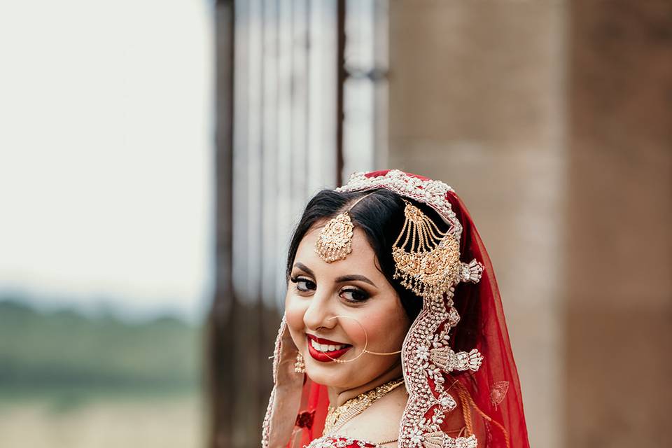 Lakes Wedding Photographer