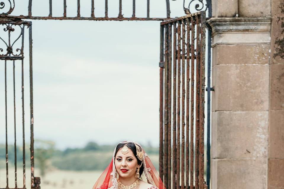 Lakes Wedding Photographer