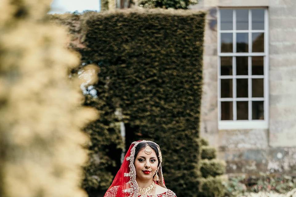 Lakes Wedding Photographer