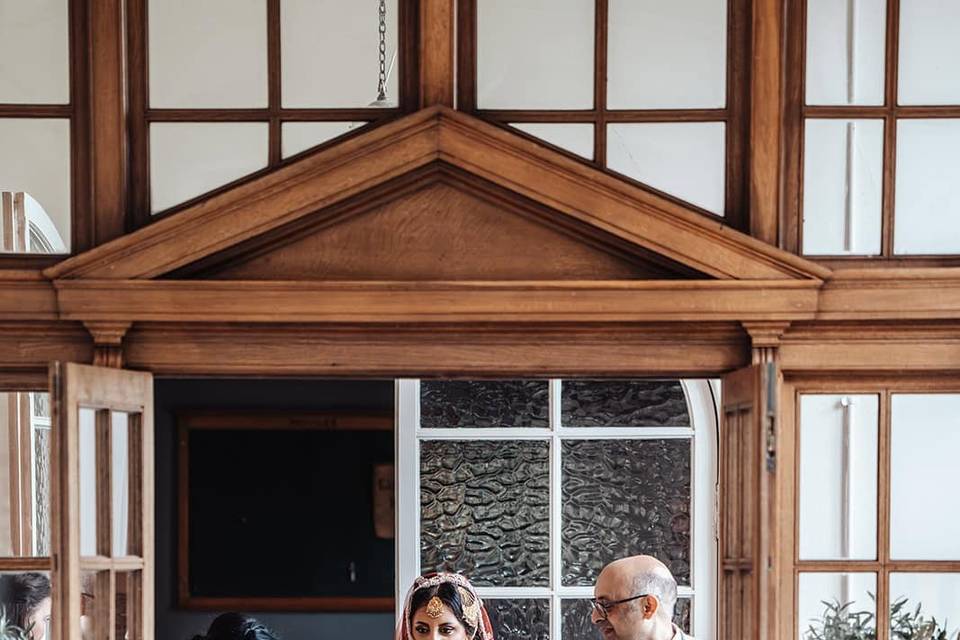 Lakes Wedding Photographer