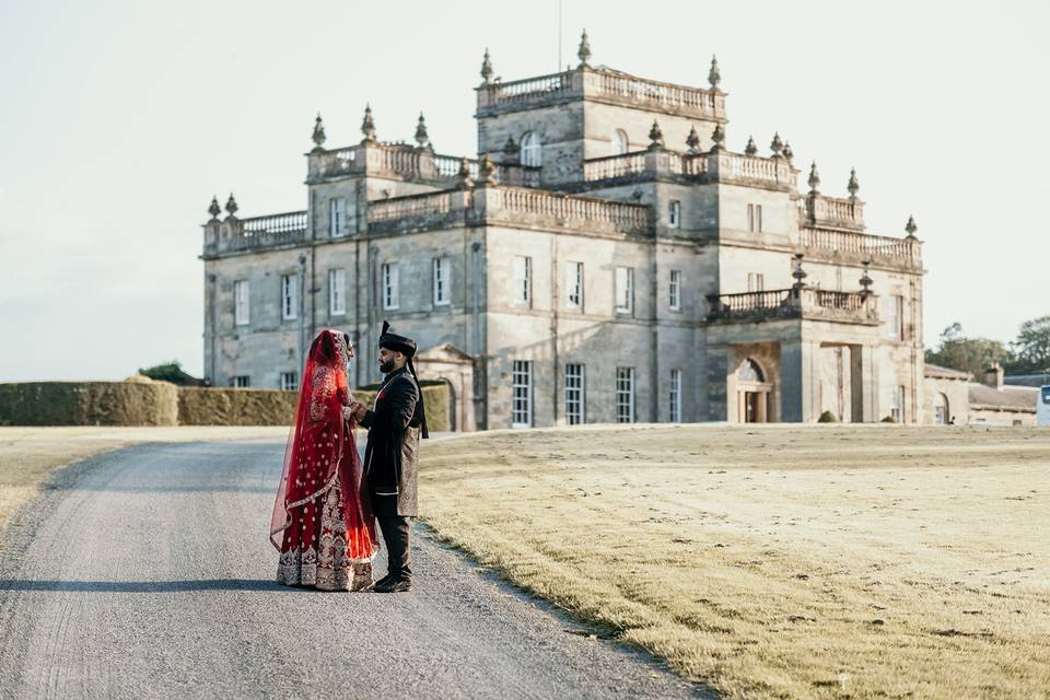 Lakes Wedding Photographer