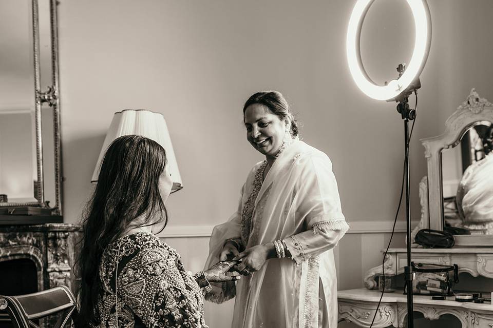 Lakes Wedding Photographer
