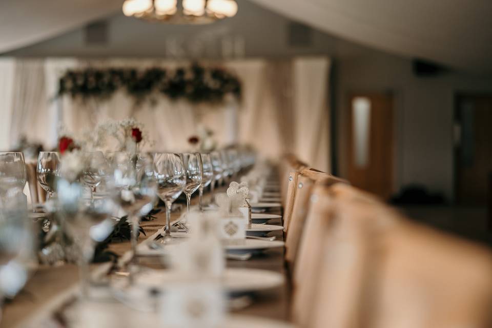 Lakes Wedding Photographer