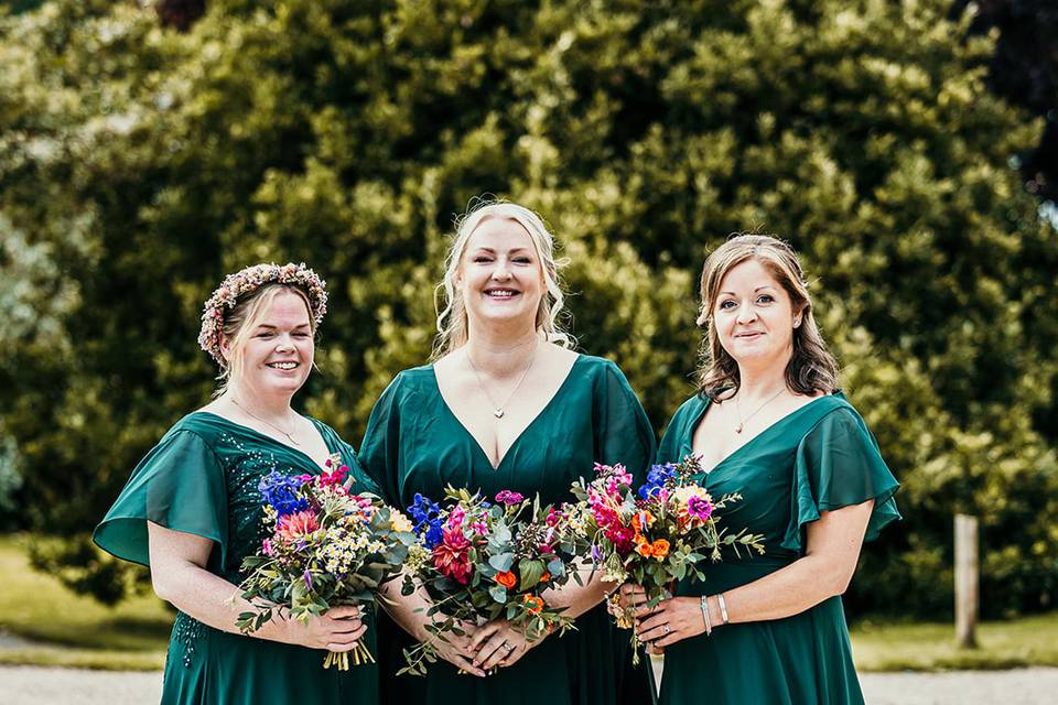 Lakes Wedding Photographer