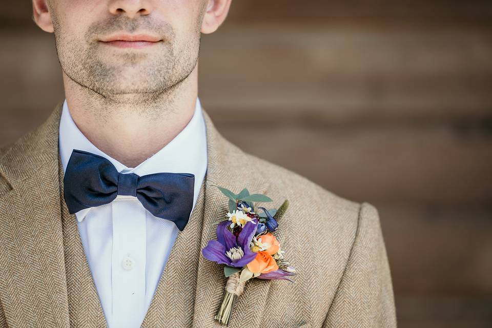 Lakes Wedding Photographer
