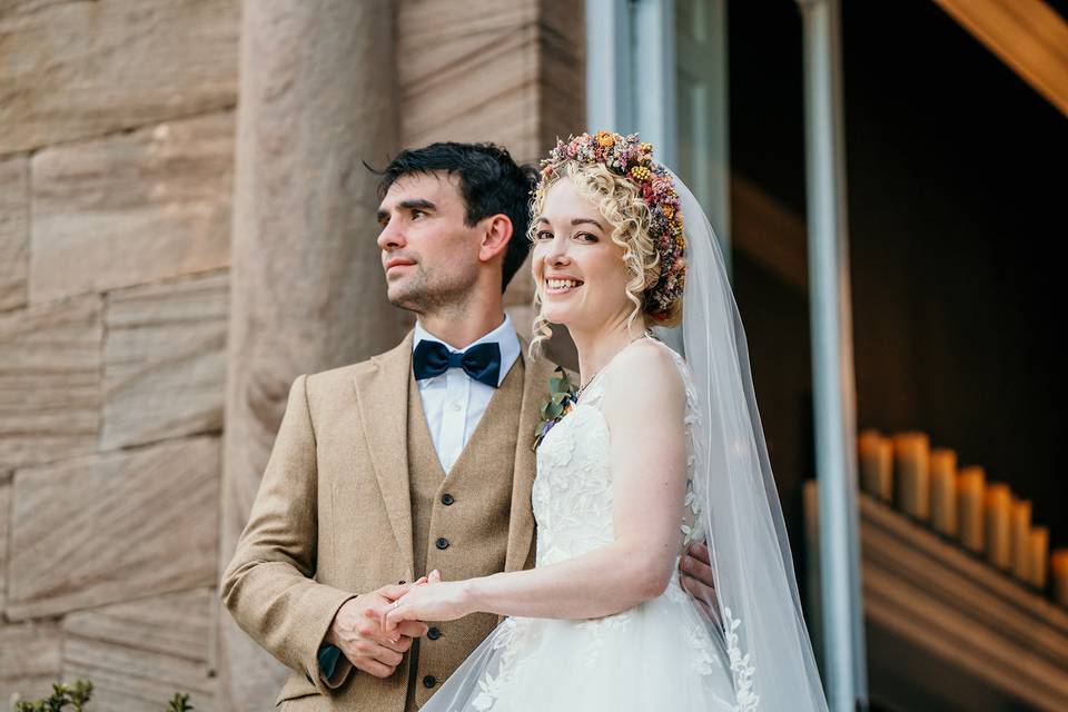 Lakes Wedding Photographer
